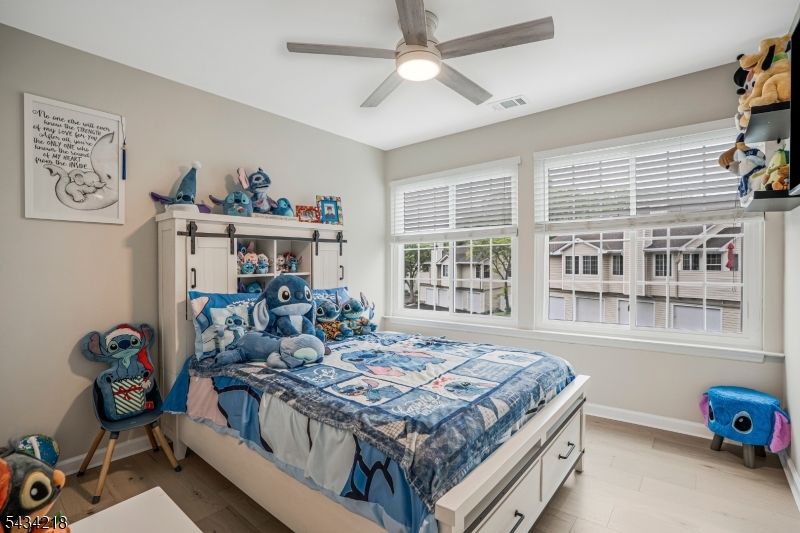 Fieldstone - Residential
