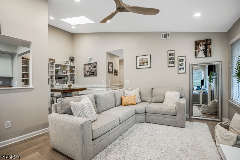 Fieldstone - Residential