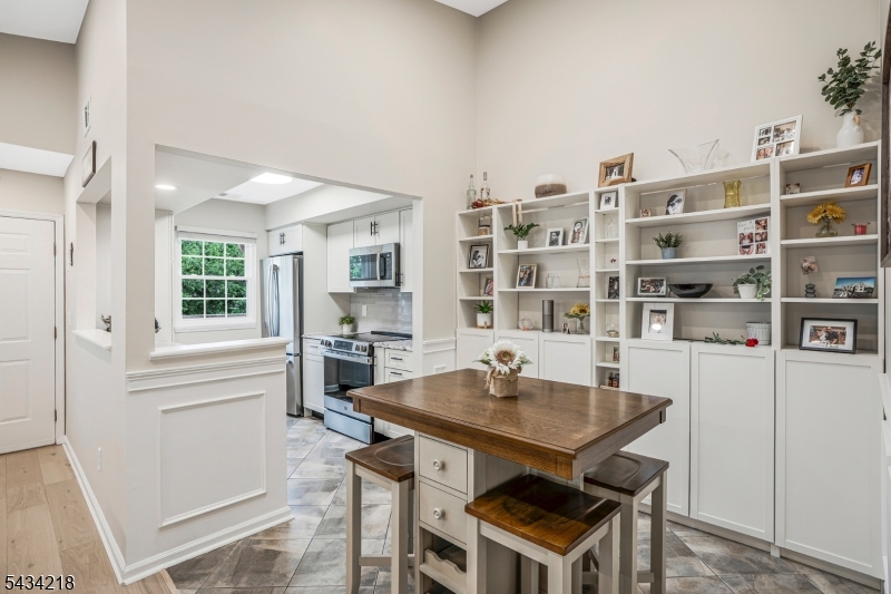 Fieldstone - Residential