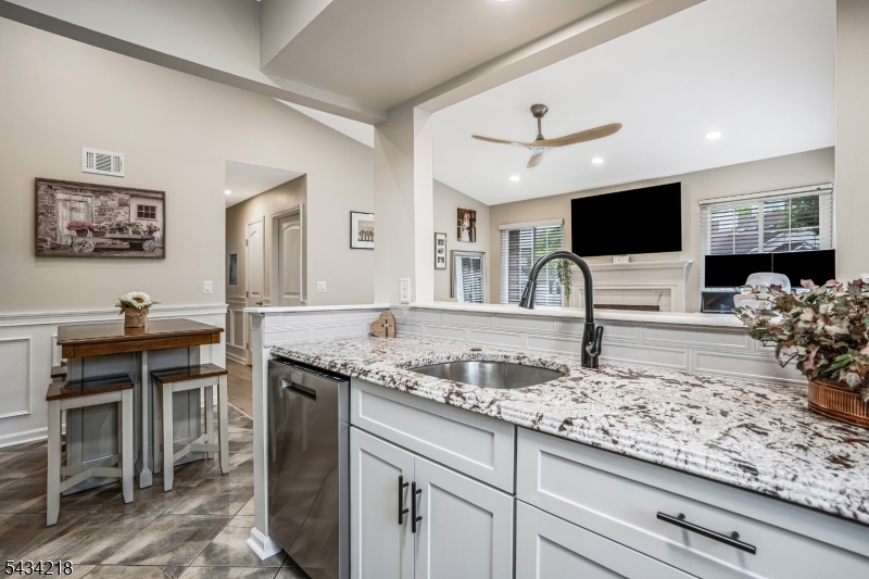 Fieldstone - Residential
