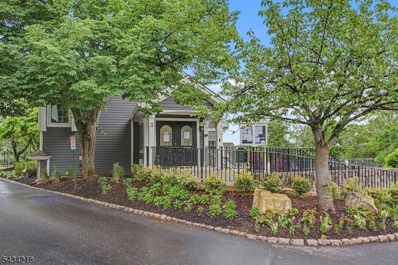 Fieldstone - Residential