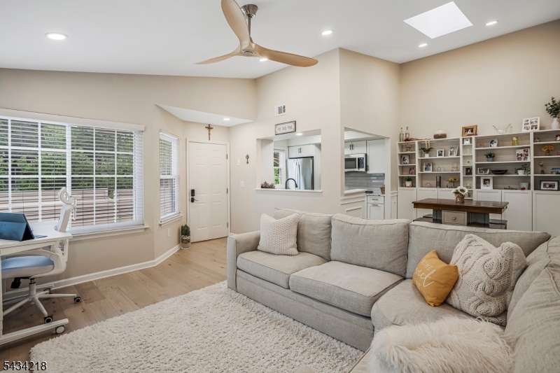 Fieldstone - Residential