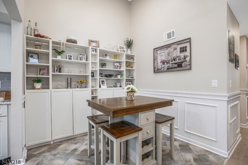 Fieldstone - Residential
