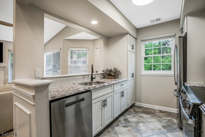 Fieldstone - Residential