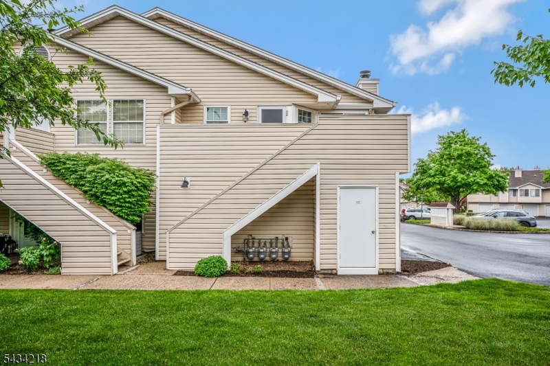 Fieldstone - Residential