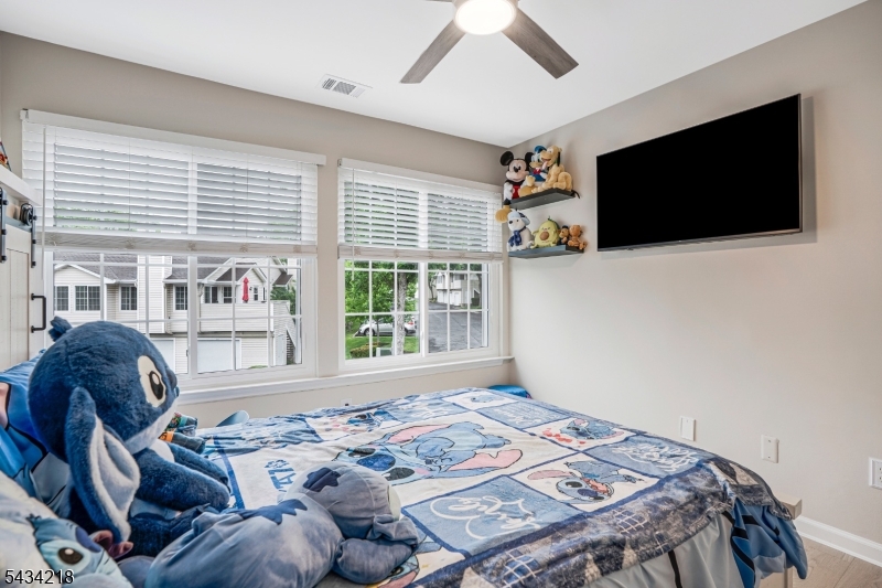 Fieldstone - Residential