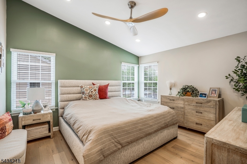 Fieldstone - Residential
