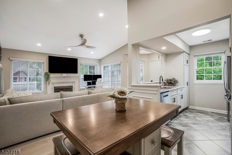 Fieldstone - Residential