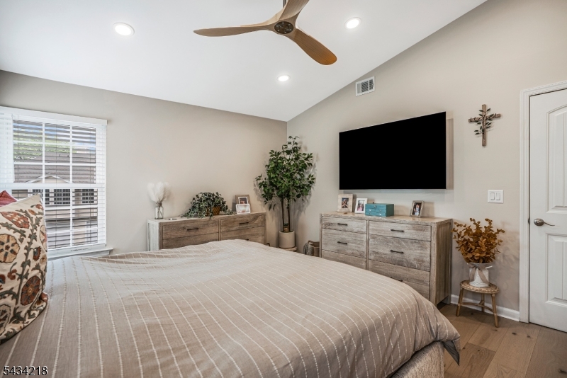 Fieldstone - Residential