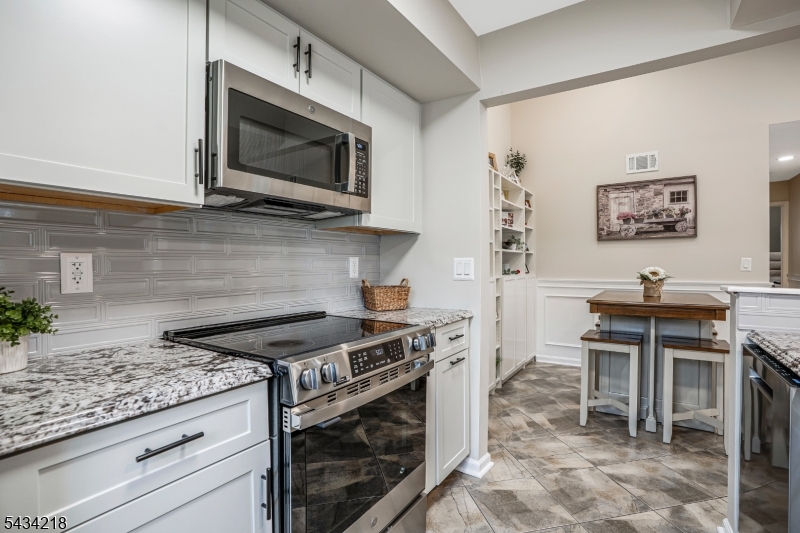 Fieldstone - Residential