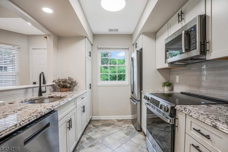 Fieldstone - Residential