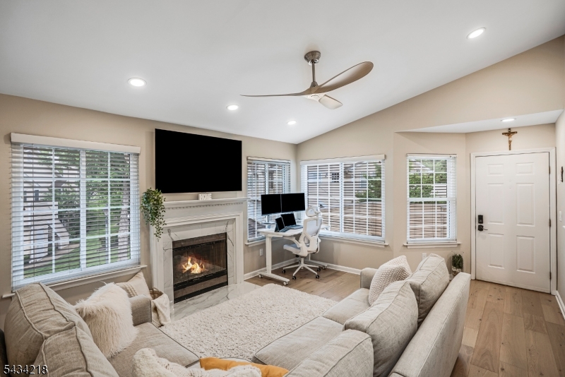Fieldstone - Residential