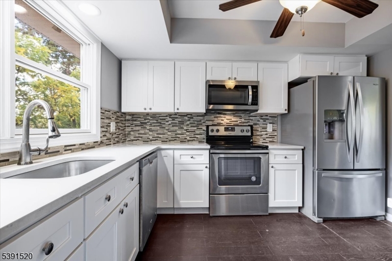 Lake Hopatcong - Residential