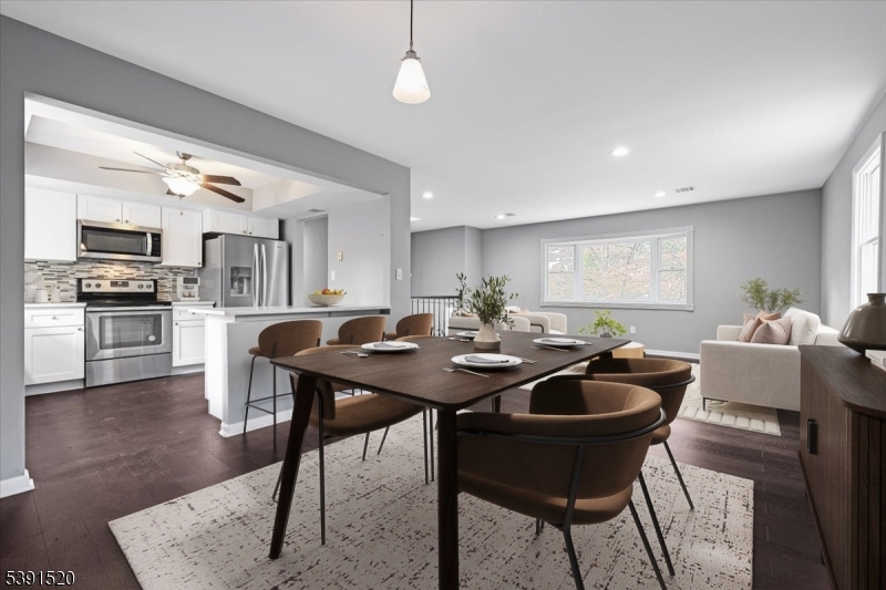 Lake Hopatcong - Residential