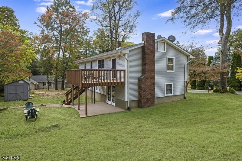 Lake Hopatcong - Residential