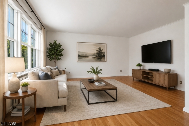 Ardleigh Mews - Residential