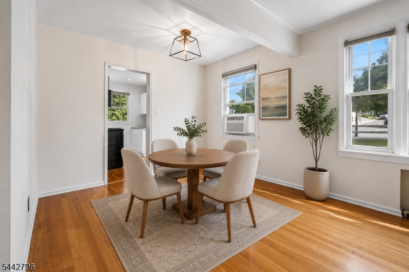Ardleigh Mews - Residential