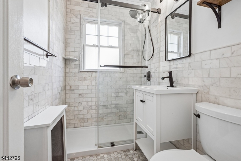 Ardleigh Mews - Residential