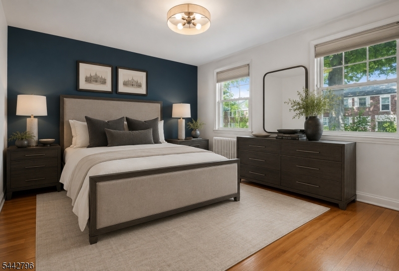 Ardleigh Mews - Residential