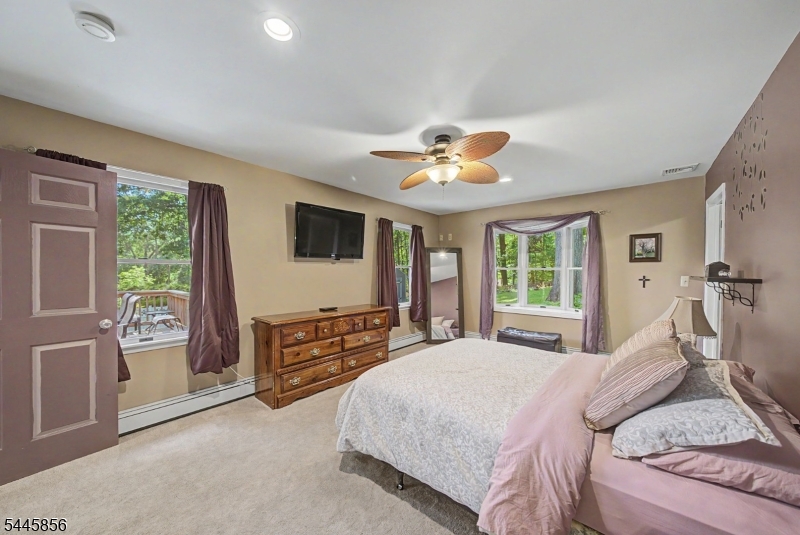 Beacon Hill - Residential