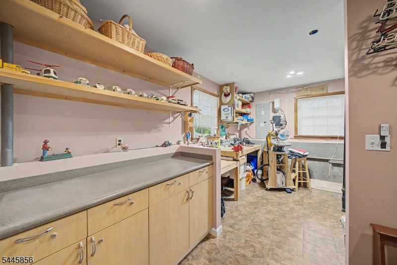 Beacon Hill - Residential