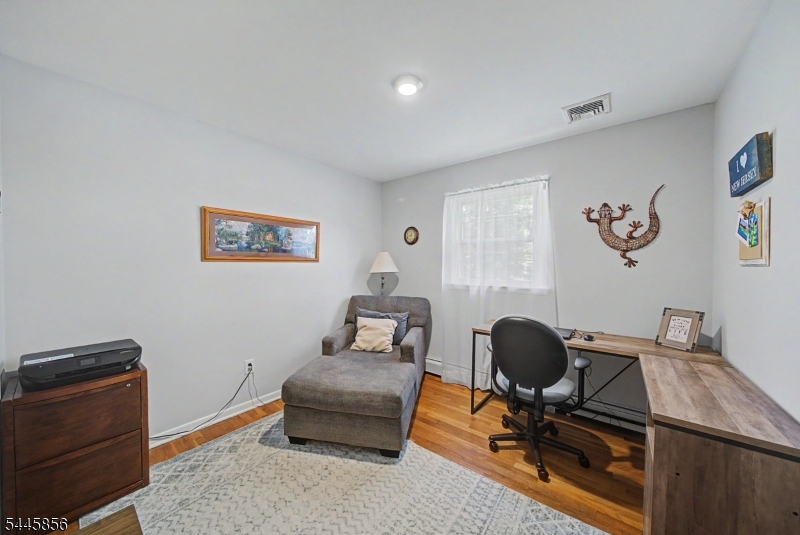 Beacon Hill - Residential