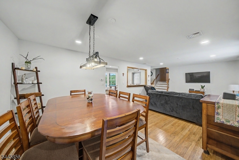 Beacon Hill - Residential