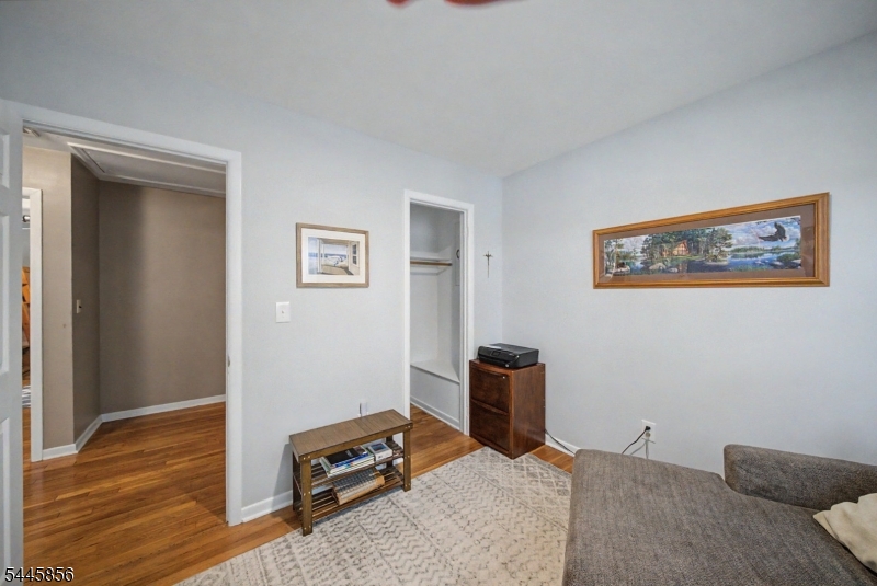 Beacon Hill - Residential