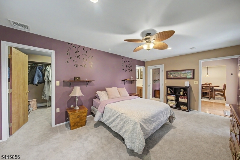 Beacon Hill - Residential