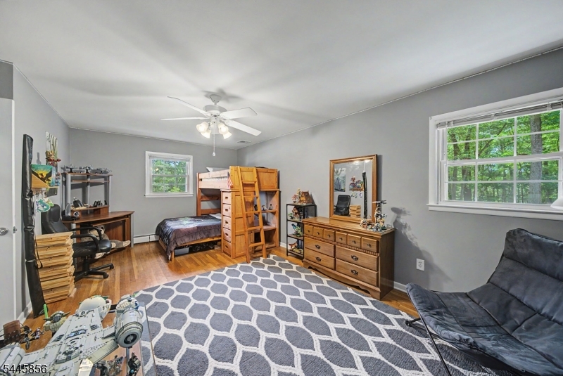 Beacon Hill - Residential