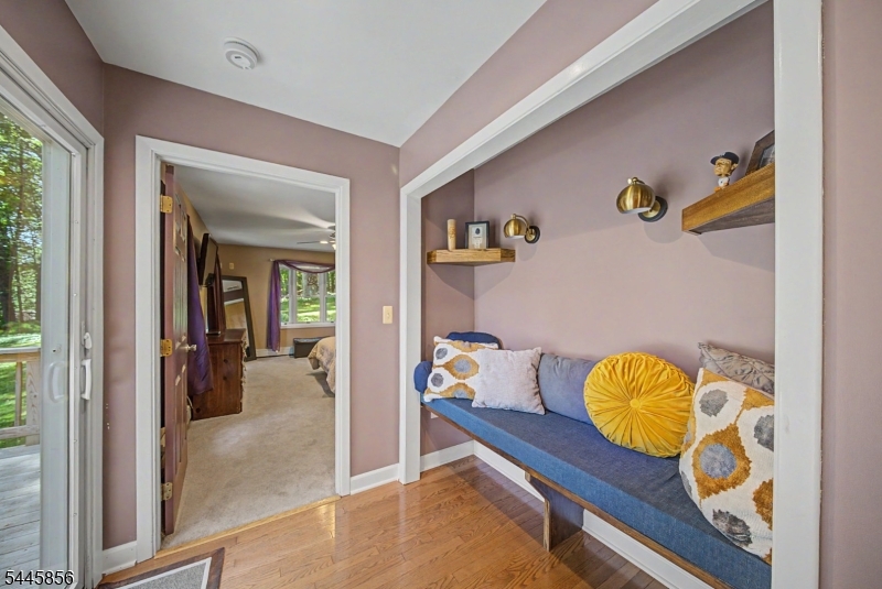 Beacon Hill - Residential