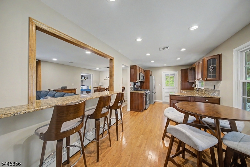 Beacon Hill - Residential