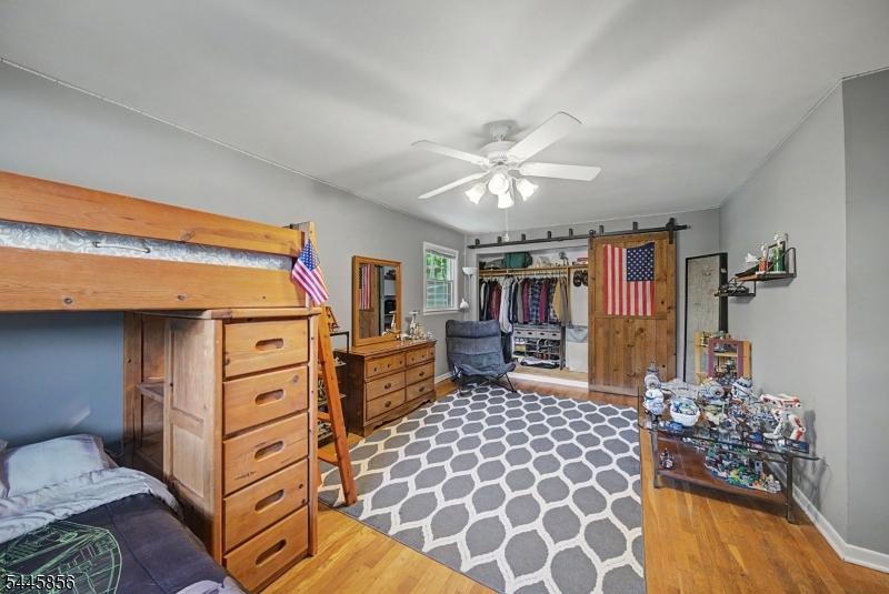 Beacon Hill - Residential
