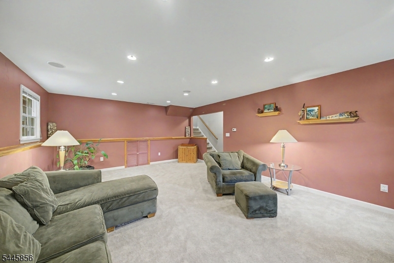 Beacon Hill - Residential