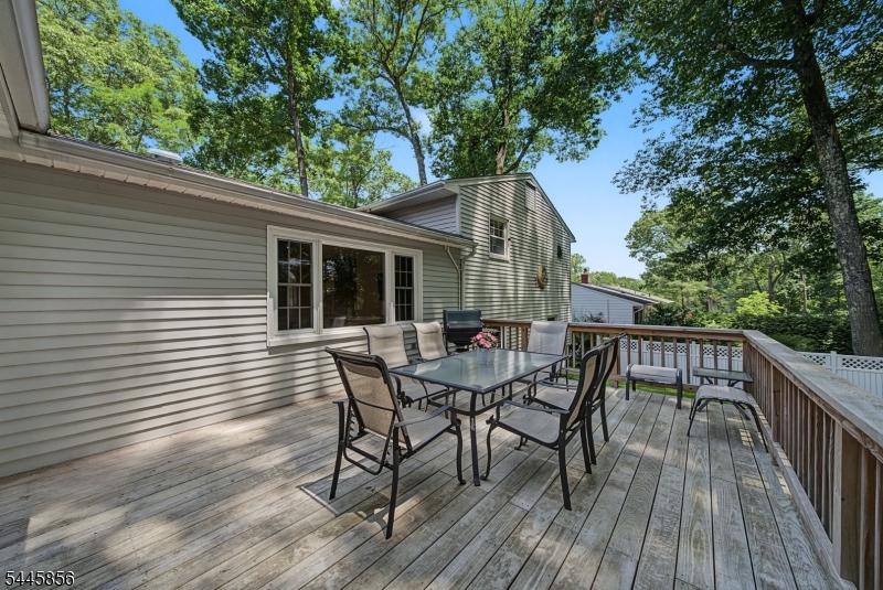 Beacon Hill - Residential