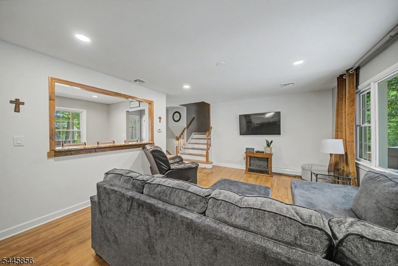 Beacon Hill - Residential