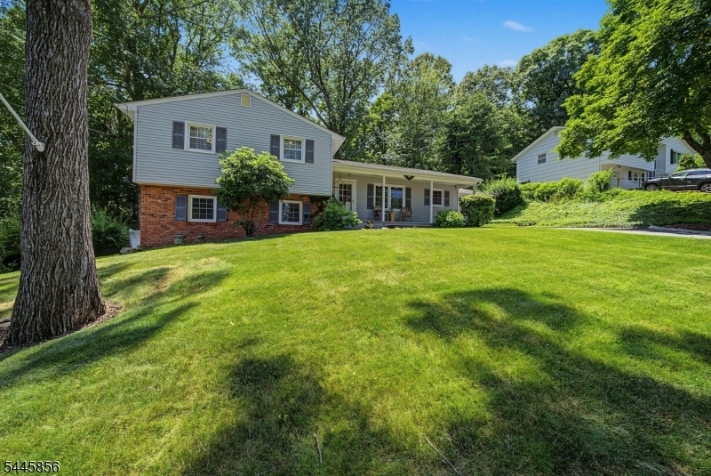 Beacon Hill - Residential