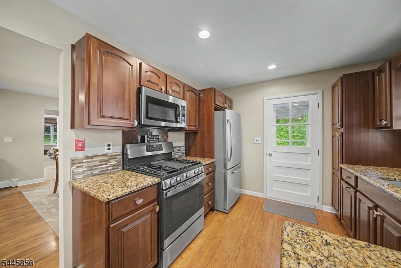 Beacon Hill - Residential