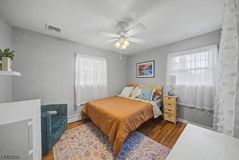 Beacon Hill - Residential