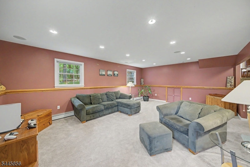 Beacon Hill - Residential