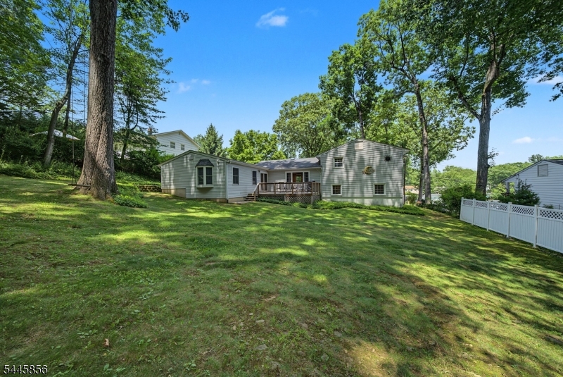 Beacon Hill - Residential