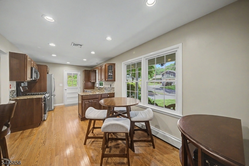 Beacon Hill - Residential