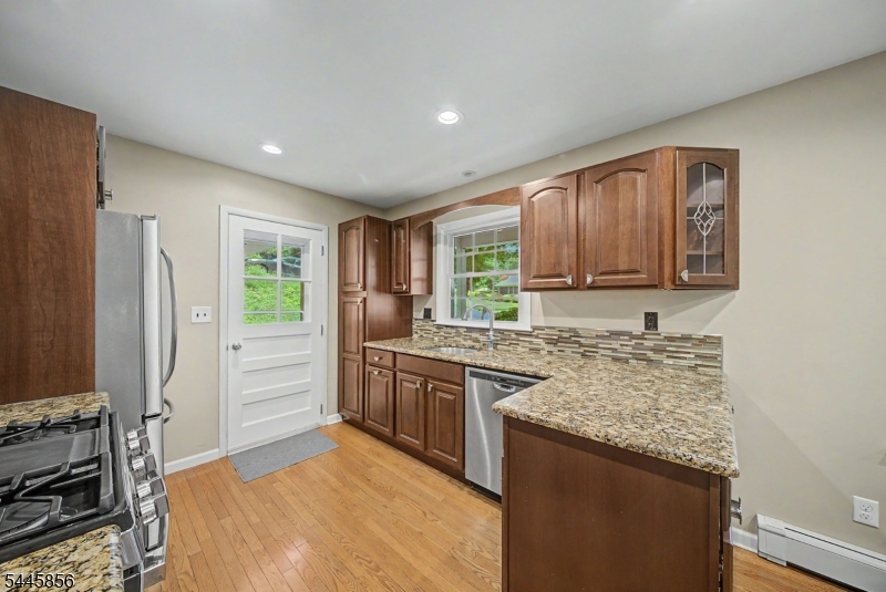 Beacon Hill - Residential