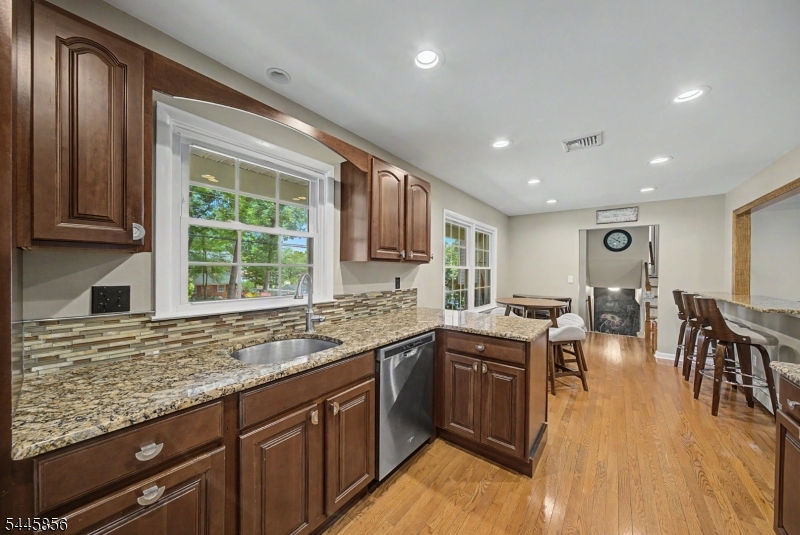 Beacon Hill - Residential