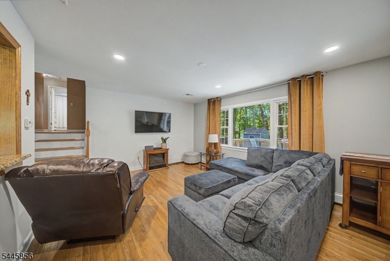 Beacon Hill - Residential