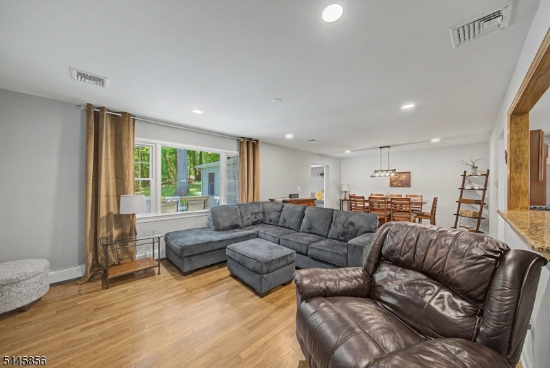 Beacon Hill - Residential