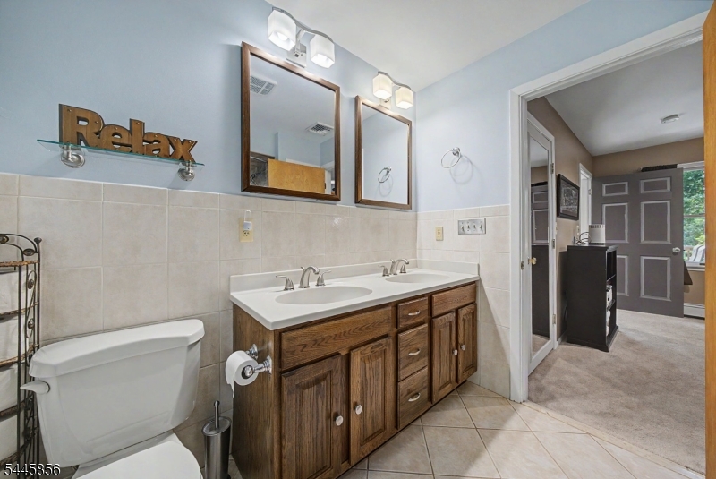 Beacon Hill - Residential