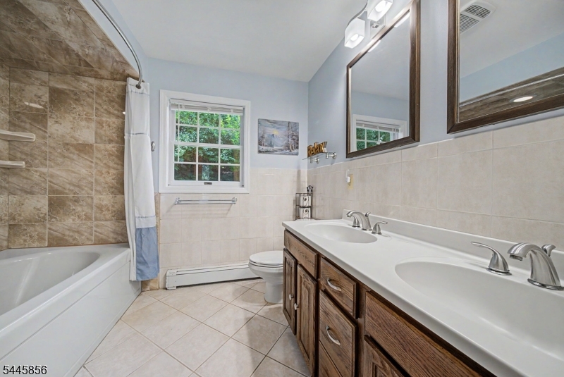 Beacon Hill - Residential