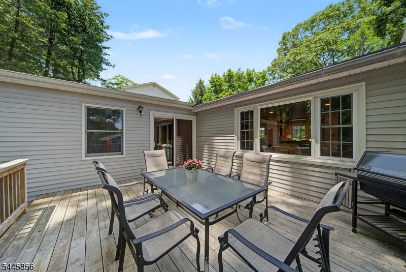 Beacon Hill - Residential