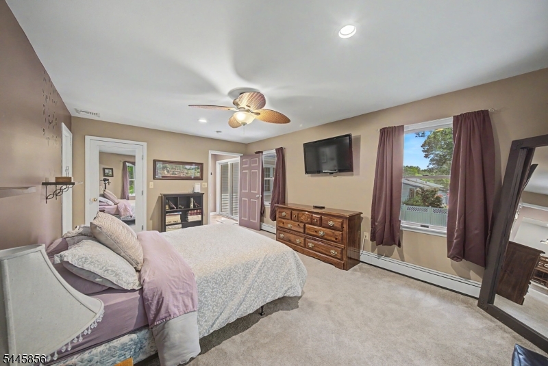 Beacon Hill - Residential